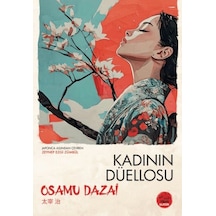 Kadının Düellosu - Kyut-812927
