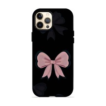 Valestra Magline - Midnight Pink Bow
