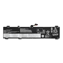 Lenovo Legion Pro 5 16arh7 İle Uyumlu Notebook Batarya Pili