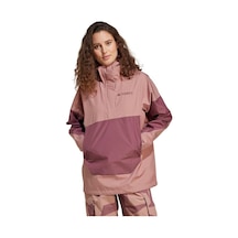 Adidas Kadın Pembe Ceket W Xp 2.5 Anorak Jd8370 Pembe