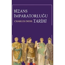 Bizans İmparatorluğu Tarihi - Jymj-638391