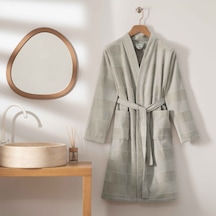 Linens Tressa Pamuk L/xl Bornoz Vizon
