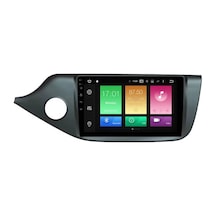 Kia Ceed 2 Gb Ram 16 Hafıza Navigasyon Multımedya Tv Usb Kamera