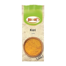 Bağdat Köri 70 G - Dünya Mutfağının Sevilen Baharat Karışımı 3'li Ekonomik Paket - 3 Adet Tarı