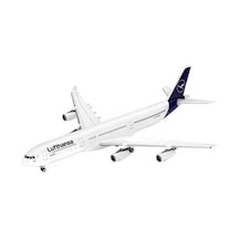 Revell 1:144 Airbus A340-300 Lufthansa New Livery 03803