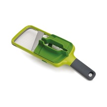Tr Multi-grip Mandolin, Yeşil Diğer