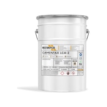 Restoreplus Camentax Lca-2 Uzun Ömürlü Sıcaklık Gesi 5 KG