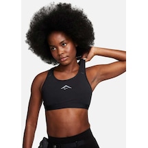 Nike Trail Swoosh On-the-run Orta Destekli Hafif Astarlı Kadın Spor Sütyeni Ndd Sport Siyah Nike Trail Swoosh On-the-run Orta Destekli Hafif Astarlı Kadın Spor Sütyeni Ndd Sport Siyah