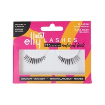 Elly New Collection Takma Kirpik Ellyeye00011