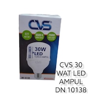 30W Cvs Led Ampul