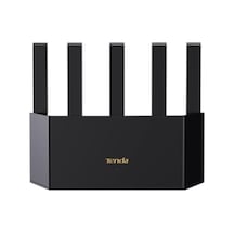 Rx2l Pro Wi-fi 6 Wlan Yönlendirici Ax1500 Çift Bant 1201mbps 5ghz, 300mbps 2.4ghz 5x Harici A