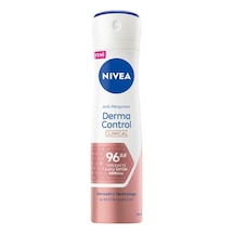 Derma Control Clinical Sprey Deodorant Kadın 150 Ml