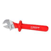 Kurbağacık Anahtar 10 Mm Süper İzole