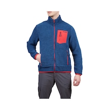 Alpinist Plus Teddy Erkek Polar Mont Lacivert Alpinist Plus Teddy Erkek Polar Mont Lacivert