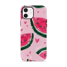 Watermelon Hearts