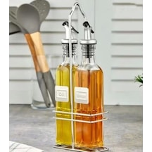 Cooker CKR2955 Cam Sosluk Set 250ml 2 Li