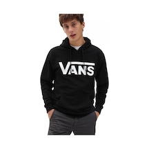 Vans Classic Po Hoodie Ii Erkek Günlük Sweatshirts Vn0A456By281 S