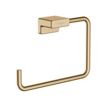 Hansgrohe Addstoris Halka Havluluk - 41754140 Altın