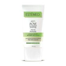 Estemed Acne Face Moisturizer 50 ML