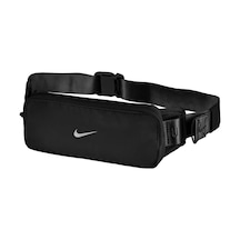 Nike Tempo Waistpack Unisex Siyah Koşu Bel Çantası N.101.2419.082.os 1738871 Siyah