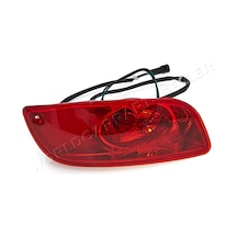 Sis Lambası Santa Fe 06-10 Arka Sol Oem No: 92408-2b000