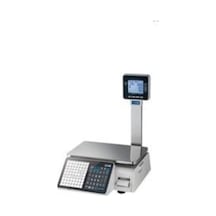Cas Cl 3000- 15 Kg 2 Gr Terazi