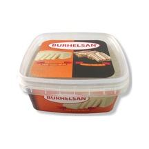 Burhelsan Sade Tahin Helvası 370 G