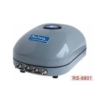 Rs-8801 Dört Çıkışlı Hava Motoru