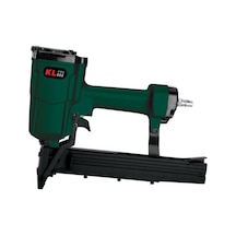 Klpro KLZT9240H 16-40 MM Profesyonel Havalı Zımba Çakma Tabancası Klpro KLZT9240H 16-40 MM Profesyonel Havalı Zımba Çakma Tabancası