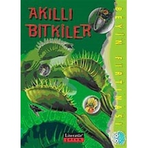 Akıllı Bitkiler / Beyin Fırtınası / Katy Pike