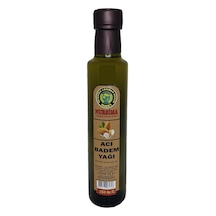 Nursima Acı Badem Yağı 250 ML