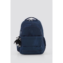 Ççs 51656 Okul Çantası Lacivert