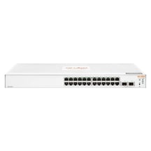 HPE JL812A 1830 24G 2SFP Web Yönetilebilir Switch