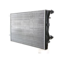 Su Radyatörü Volkswagen Touareg 2002-2015 Oem 7l0121253 Unıc-10vwto00b