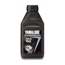 Yamalube Amortisör Yağı 15W Fork Oil 500 Ml. Forkoil