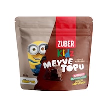 Kidz Meyve Topu 42 Gr Kakaolu