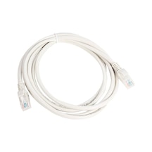 Ayt Cat5 Rj45 2 Metre Ethernet Kablo İnternet Kablosu Hazır Soketli