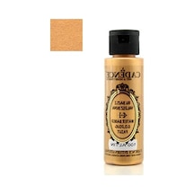 70ml Altın-yaldız Boya, Sanat Ve Dekorasyon İçin 0,15 L