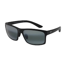 Maui Jim Güneş Gözlüğü Mj439 2m Kahverengi