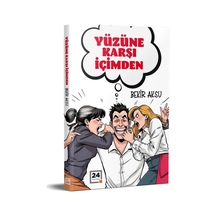 Yüzüne Karşı İçimden Payitaht Yayınları