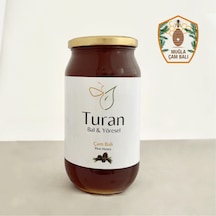 Turan Bal ve Yöresel Çam Balı 1410 G