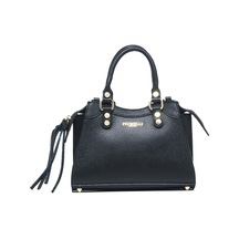 Çapraz Çanta Kadın Mıcol Piumelli Milano Bag D28 Black Siyah