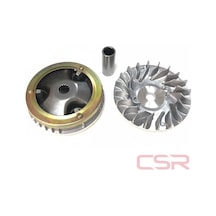 DEBRİYAJ ÖN CYGNUS RS