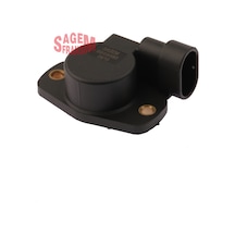 Potansimetre Sensör Tofaş Doğan Slx, Fiat Palio 1.2 / 1.4 Sagemfrans Sgm 50123