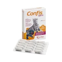 Confis Ultra Gatti Kedi Eklem Destekleyici Kapsül