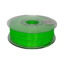 Frosch Pla Yeşil 1.75 Mm Filament