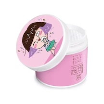 Pure Beauty Pink By Pores Peeling Pad 70'li