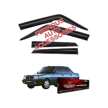 Tofaş Doğan Ferrous Cam Rüzgarlığı 4lü