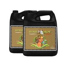 Advanced Nutrients Sensi Coco Grow A-b Ph Perfect 10 Litre