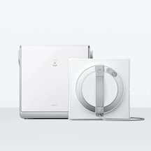 Ecovacs Winbot W2 Omni Şarjlı Cam Silme Robotu